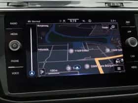 Volkswagen Tiguan (2021) thumbnail 8