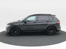 Volkswagen Tiguan (2021) thumbnail 9
