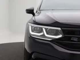 Volkswagen Tiguan (2021) thumbnail 10