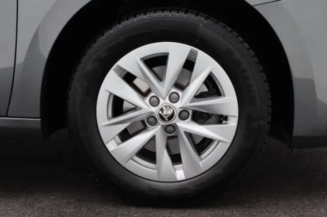 Škoda Fabia (2024) thumbnail 11