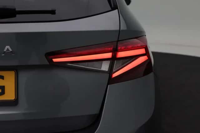 Škoda Fabia (2024) thumbnail 12