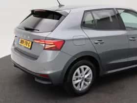 Škoda Fabia (2024) thumbnail 13