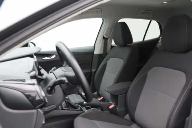 Škoda Fabia (2024) thumbnail 17