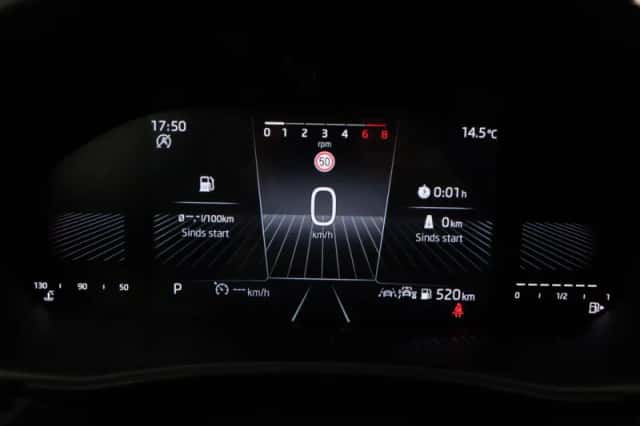Škoda Fabia (2024) thumbnail 18