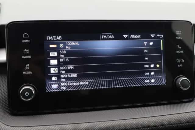 Škoda Fabia (2024) thumbnail 21