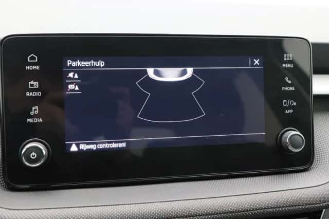 Škoda Fabia (2024) thumbnail 22