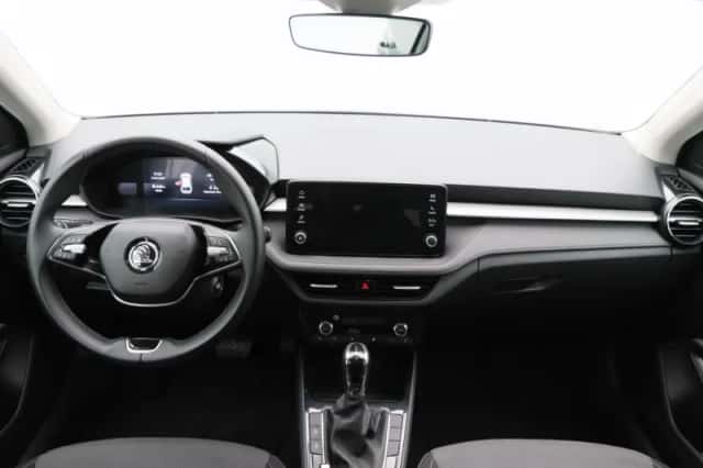 Škoda Fabia (2024) thumbnail 28