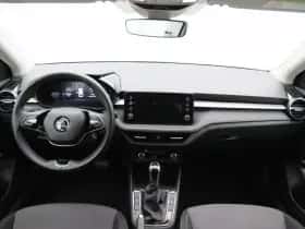 Škoda Fabia (2024) thumbnail 28