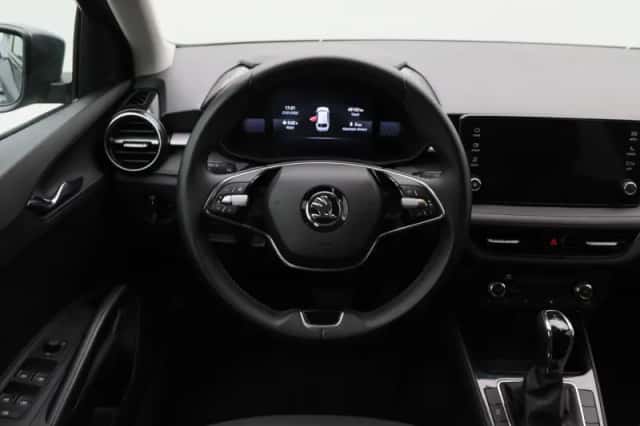 Škoda Fabia (2024) thumbnail 29
