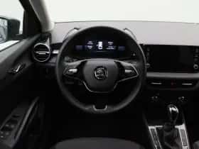 Škoda Fabia (2024) thumbnail 29