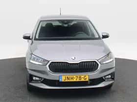 Škoda Fabia (2024) thumbnail 4