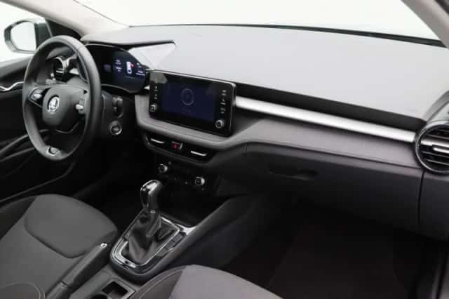 Škoda Fabia (2024) thumbnail 31