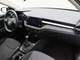 Škoda Fabia (2024) thumbnail 31