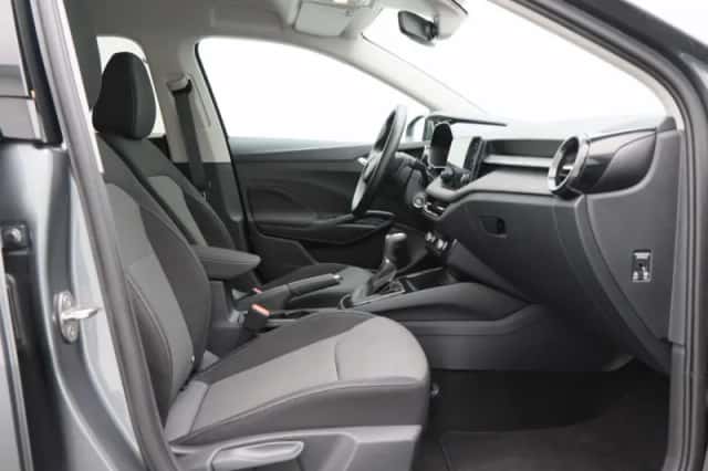 Škoda Fabia (2024) thumbnail 32