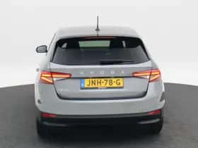 Škoda Fabia (2024) thumbnail 5