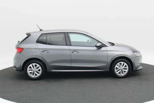 Škoda Fabia (2024) thumbnail 6