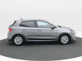 Škoda Fabia (2024) thumbnail 6