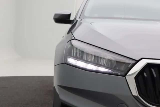 Škoda Fabia (2024) thumbnail 8