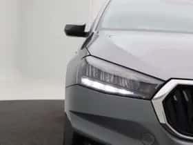 Škoda Fabia (2024) thumbnail 8