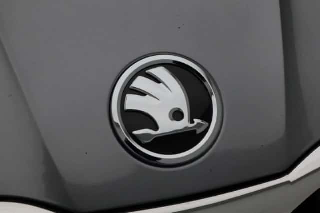 Škoda Fabia (2024) thumbnail 9