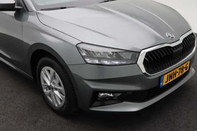 Škoda Fabia (2024) thumbnail 10