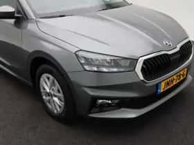 Škoda Fabia (2024) thumbnail 10