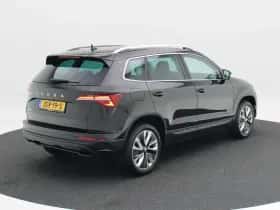 Škoda Karoq thumbnail 2