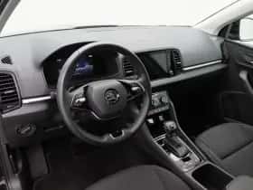 Škoda Karoq thumbnail 3
