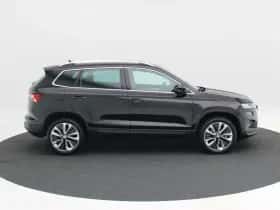Škoda Karoq thumbnail 8