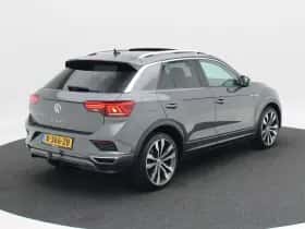 Volkswagen T-Roc (2020) thumbnail 2