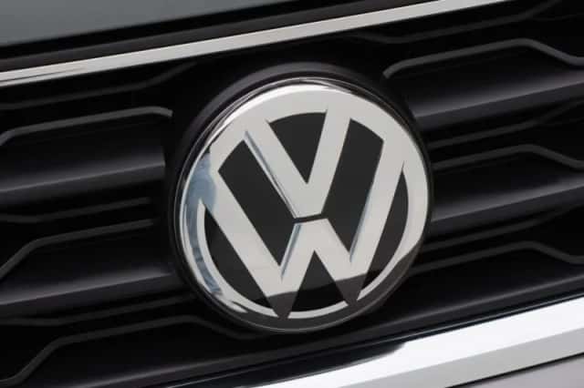 Volkswagen T-Roc (2020) thumbnail 11