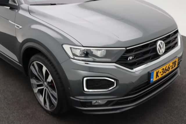Volkswagen T-Roc (2020) thumbnail 12