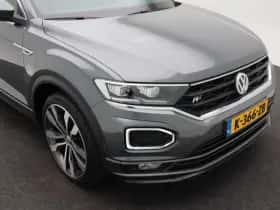 Volkswagen T-Roc (2020) thumbnail 12