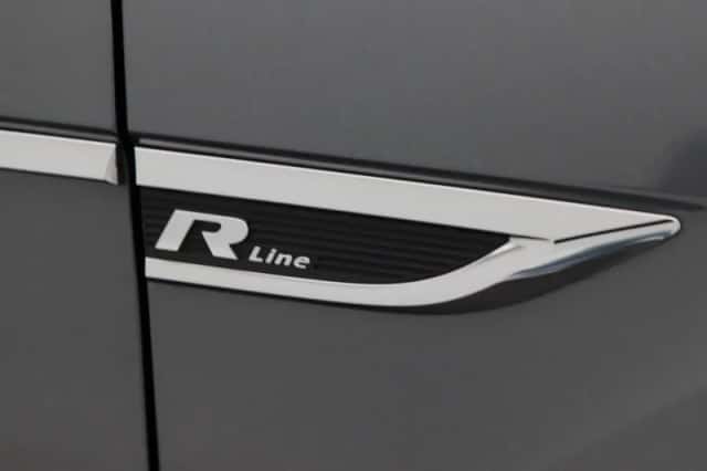 Volkswagen T-Roc (2020) thumbnail 14