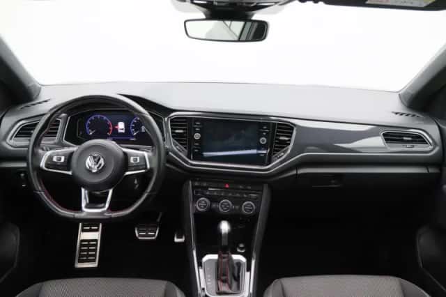 Volkswagen T-Roc (2020) thumbnail 16