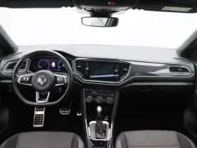 Volkswagen T-Roc (2020) thumbnail 16