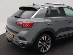 Volkswagen T-Roc (2020) thumbnail 17