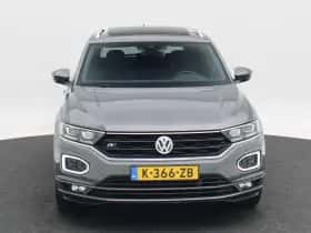 Volkswagen T-Roc (2020) thumbnail 4