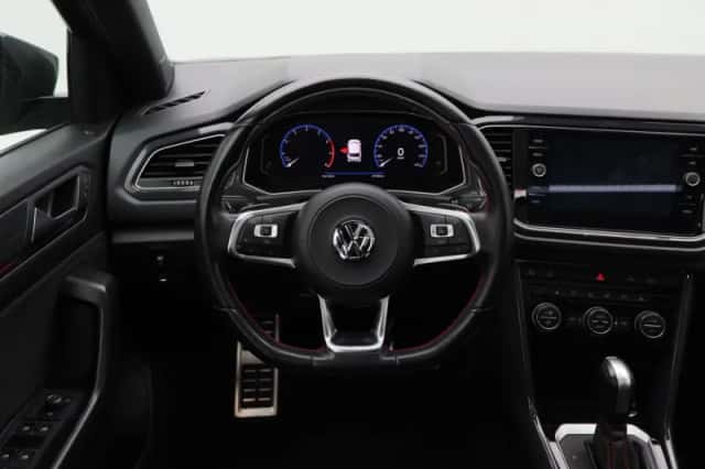 Volkswagen T-Roc (2020) thumbnail 34