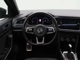 Volkswagen T-Roc (2020) thumbnail 34