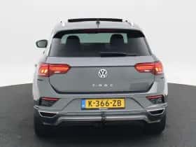 Volkswagen T-Roc (2020) thumbnail 6