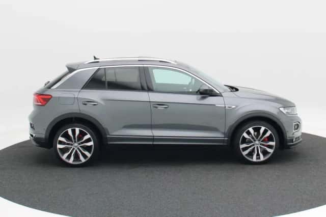 Volkswagen T-Roc (2020) thumbnail 7