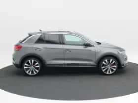 Volkswagen T-Roc (2020) thumbnail 7