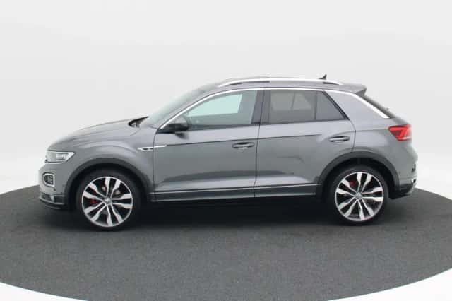 Volkswagen T-Roc (2020) thumbnail 9