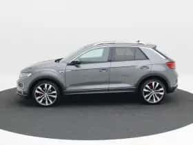 Volkswagen T-Roc (2020) thumbnail 9