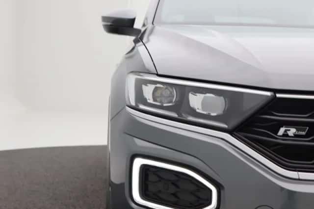 Volkswagen T-Roc (2020) thumbnail 10