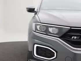 Volkswagen T-Roc (2020) thumbnail 10