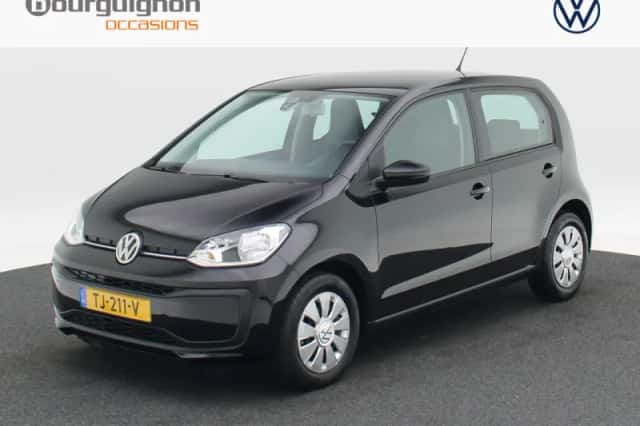 Volkswagen Up! (2018) thumbnail 1