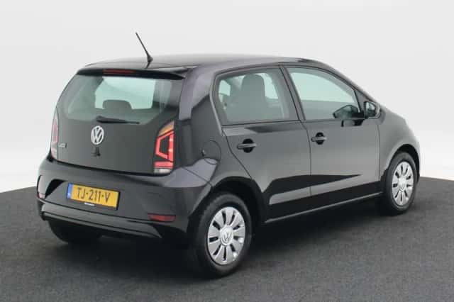 Volkswagen Up! (2018) thumbnail 2