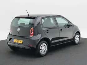 Volkswagen Up! (2018) thumbnail 2